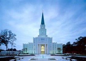 Houston, Texas - New Teaching Challenge