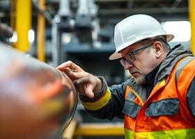 First Things First - Essential Preparation for Coating Inspectors